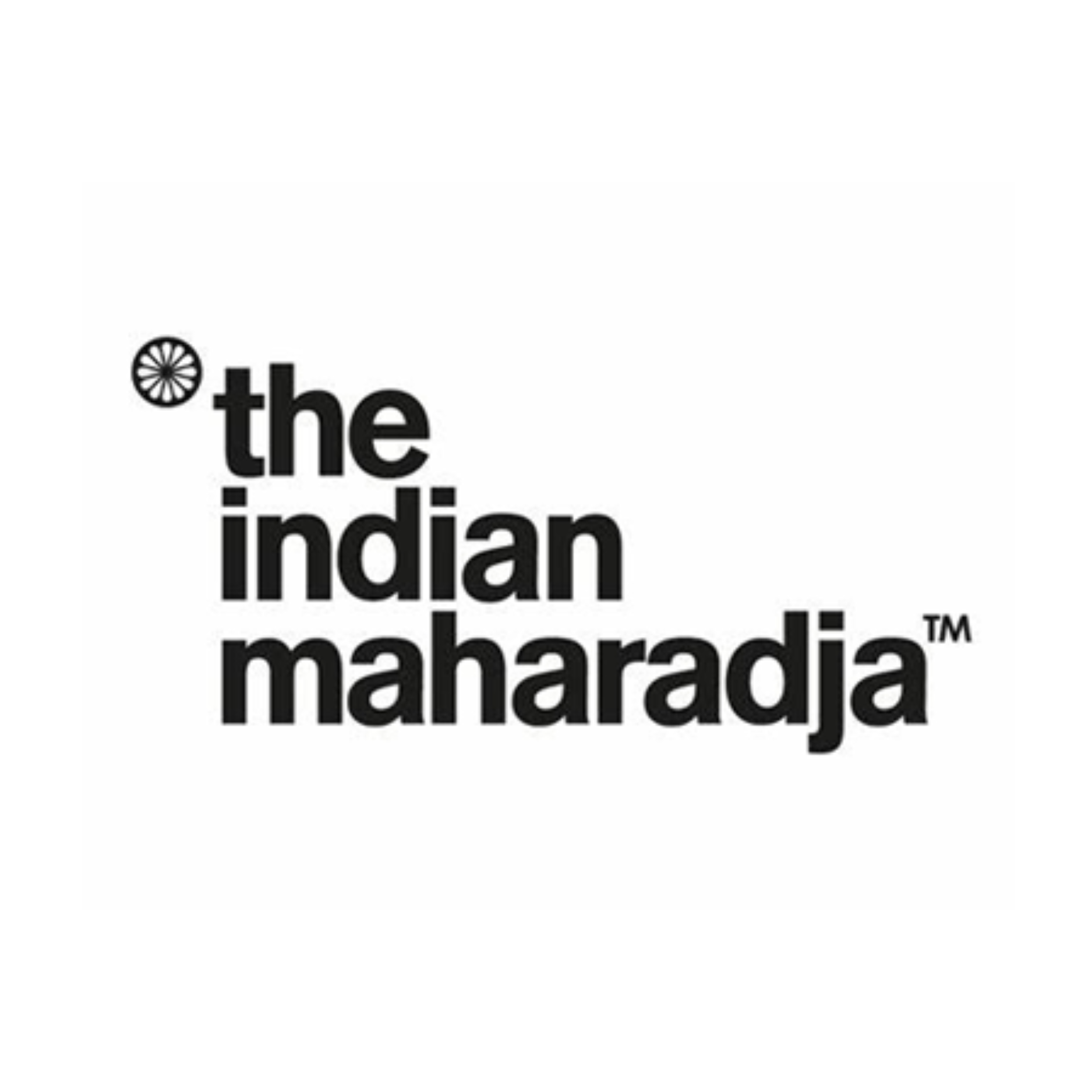 The Indian Maharadja